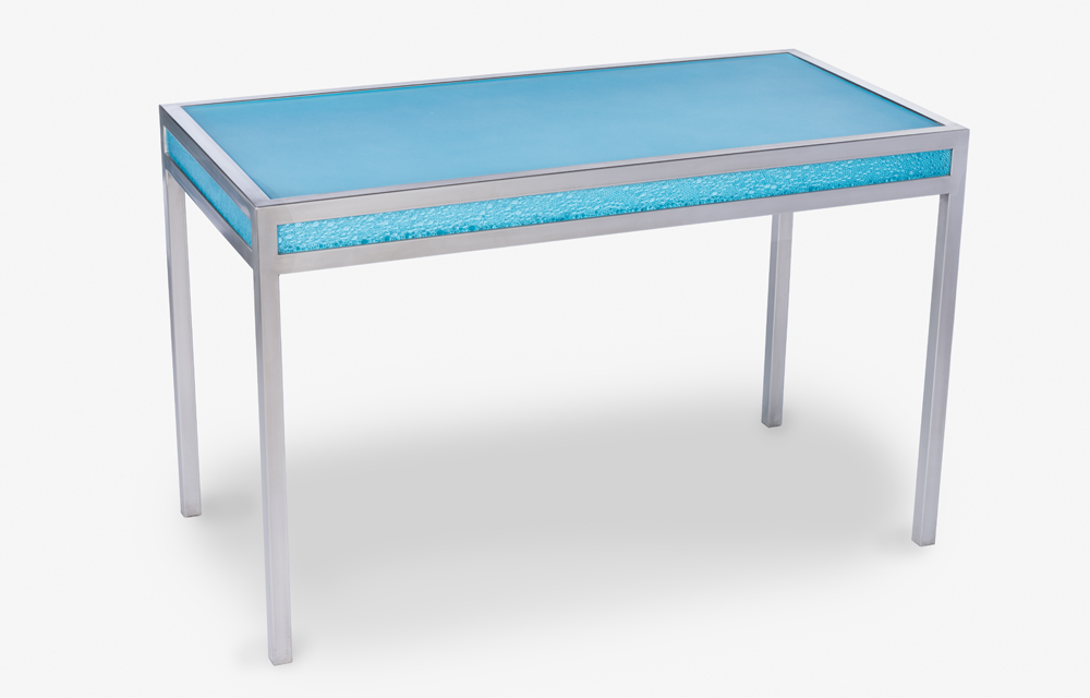 River Desk