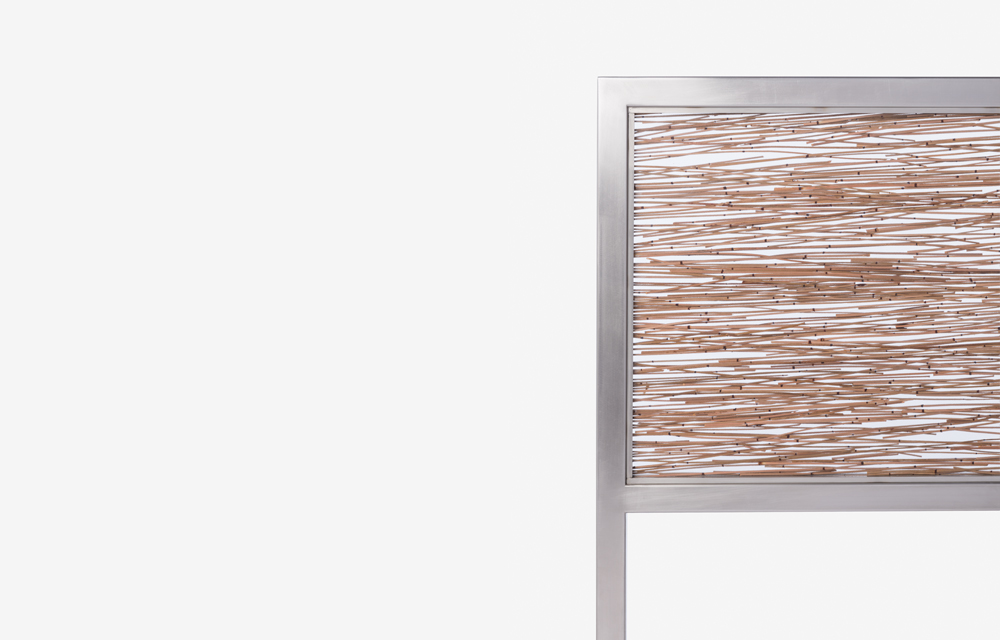 Charlotte Headboard