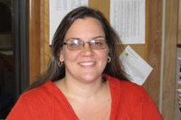 ALLISON DECKER Sales / Customer Service x304