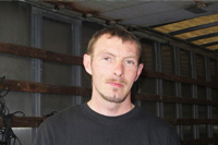 BILL VANAKEN Driver