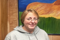 CHRISTINE ALLISON Office Support christine@alport.com