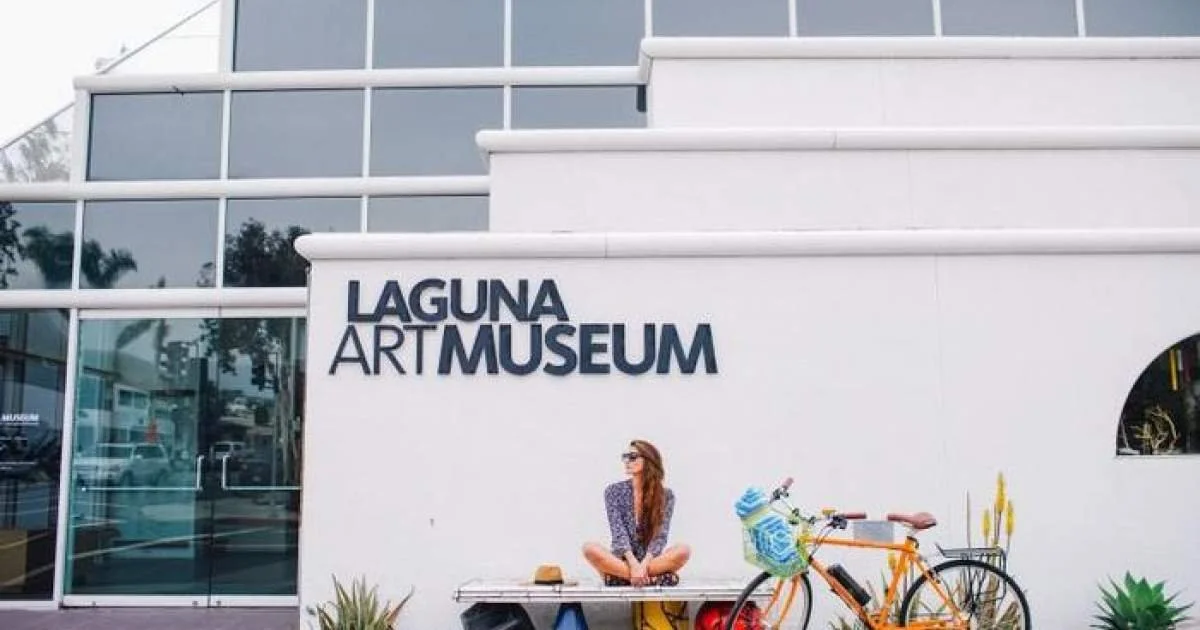 Woman's Club of Laguna Beach