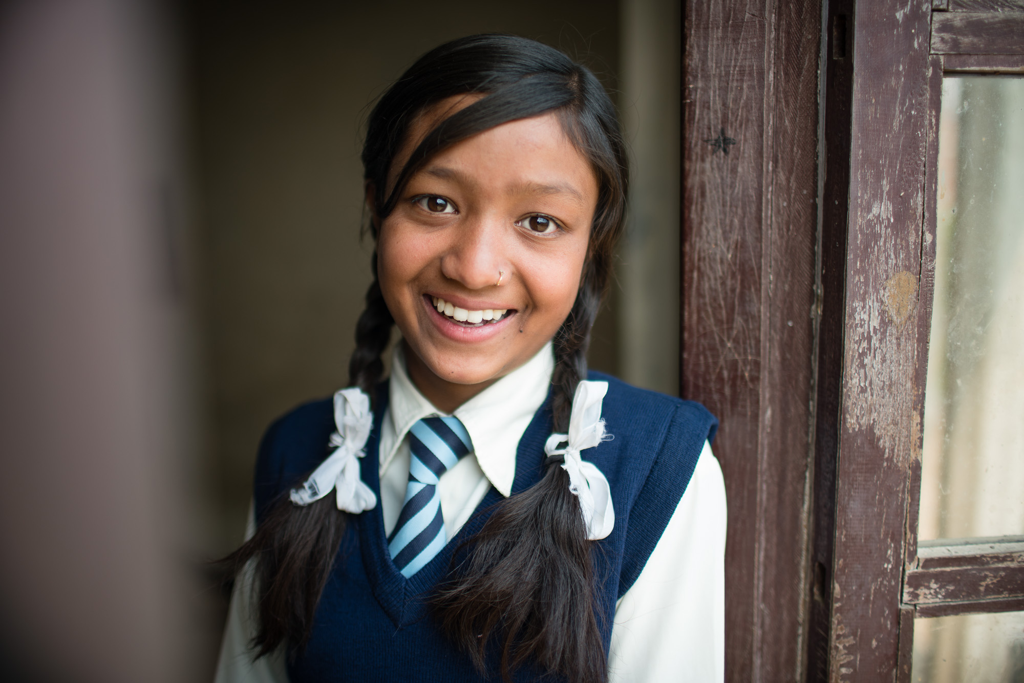 Kids of Kathmandu