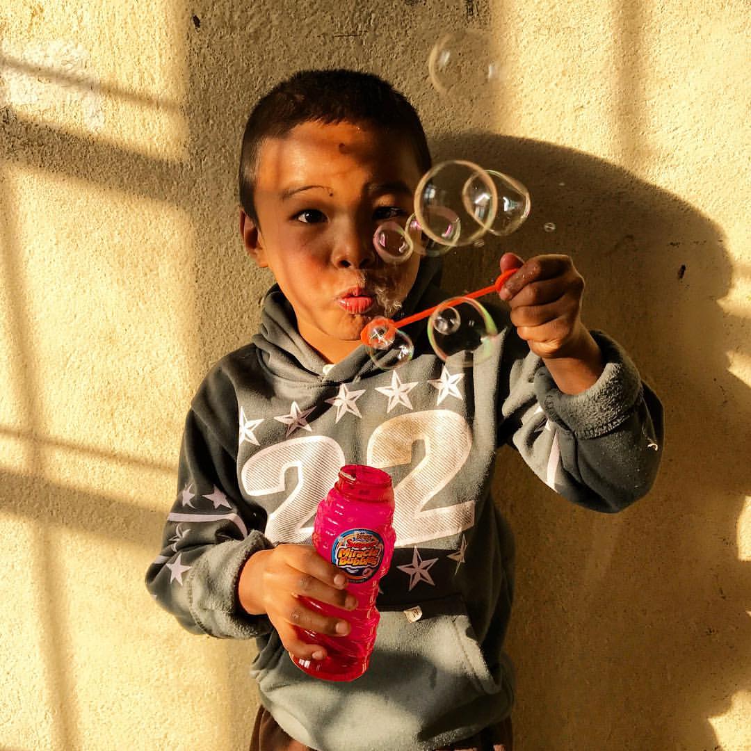 Made a difference with a group of kids lives. Fundraised for @kidsofkathmandu and working on more for 2017!