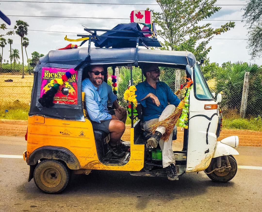 My last post of this series. Photographed while on the road between Shillong, and Kochi India. The great adventure of 2016 started in 2015. My old friend Greg @dospinguinosindia proposed we do something a little crazy for 2016. Together we participated in the Rickshaw Run. Driving 2500 miles through India in an auto Rickshaw. Just for the hell of it, and to fundraise for orphanages in India and in Nepal. Surprisingly we survived this, and lived to tell the story. It was an amazing thing to do with lots of laughs, scares, bad roads, terrible food, horrific hotels, time wasted searching for elusive rickshaw parts, very warm beer, copious sweating, near misses with homicidal bus drivers, cows, and amazing interactions with Indians from all walks of life that were happy to see us. Even if they did think we were a little insane, ok very insane. There are so many images left to show, and people to talk about from 2016. I did my best to cover the highlights. My deepest gratitude to my clients, friends, followers, and people who let me into their lives to photograph them. A special thanks to my wife Scherezade Garcia who gives me the freedom to do what I love even when she tells me things like "wait a minute you are driving that thing across India? I don't know if I like that"Together you made 2016 great, both in my work, and personally. Although those worlds occupy the same space in my life. I am what I do! Onward to an awe inspiring 2017.