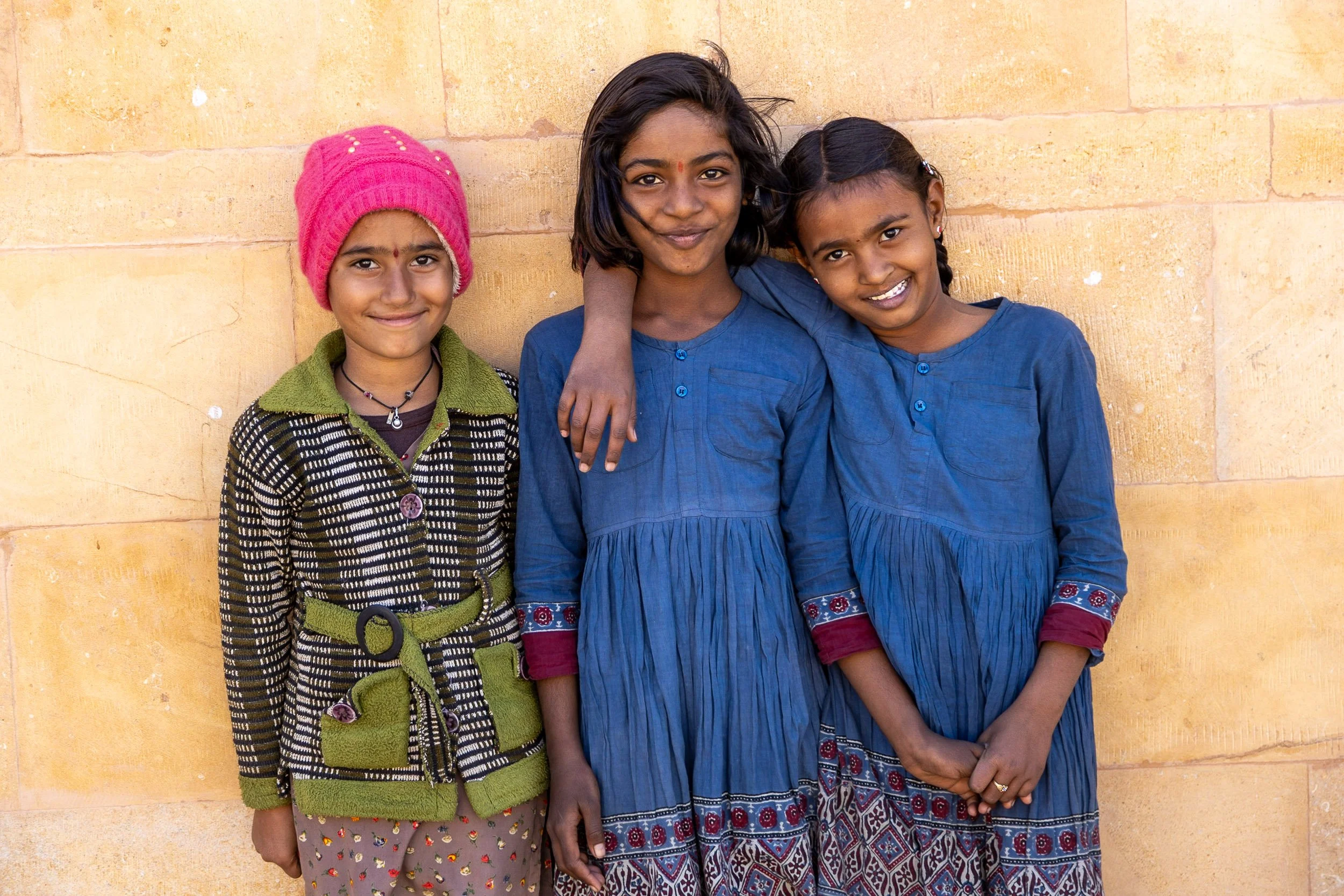 Case Study: Find the Joy