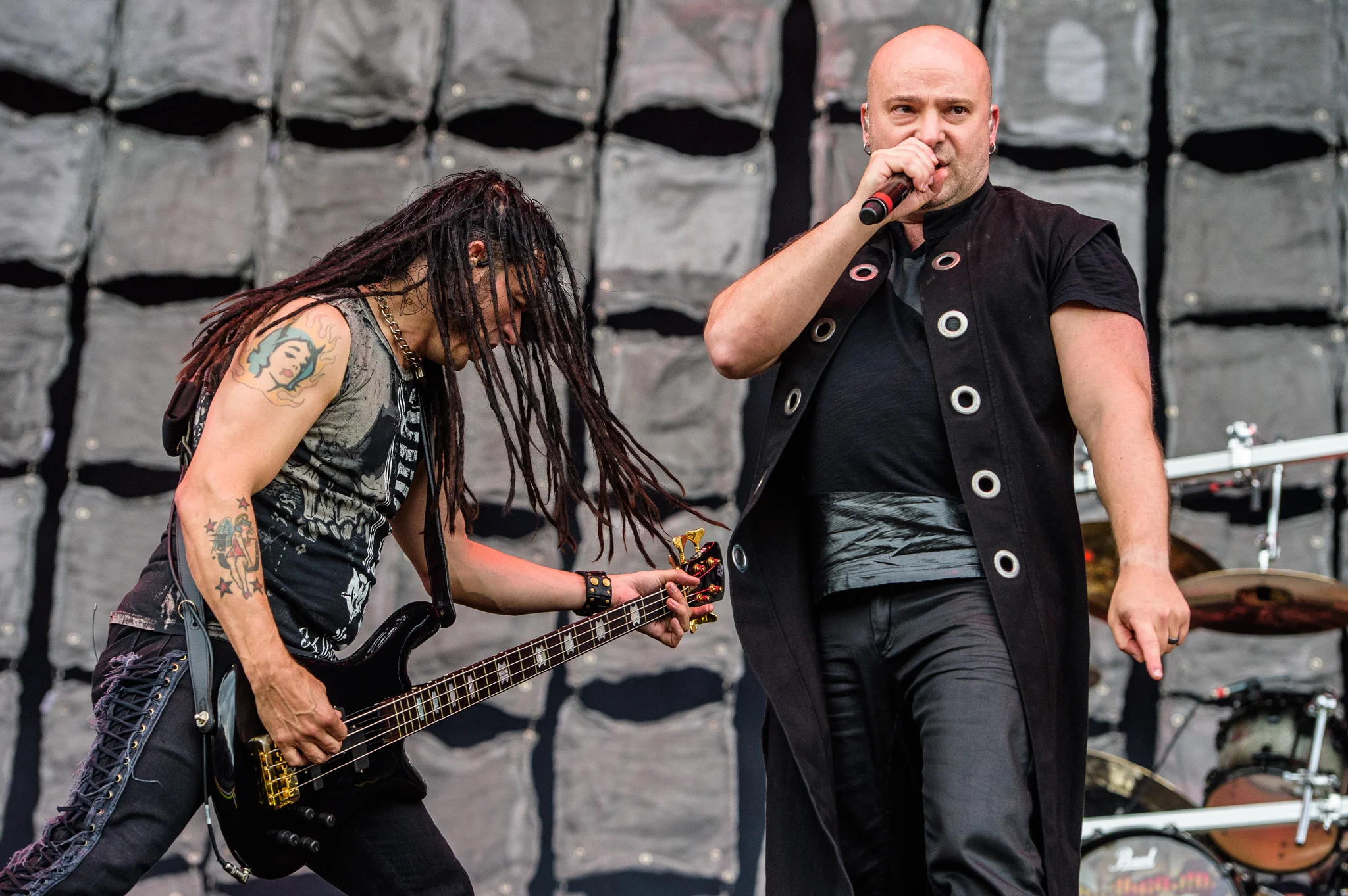 Pic by Matt Eachus