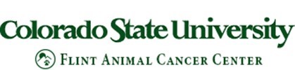 CSU Flint Animal Cancer Center - Pet Owner Cancer Resources
