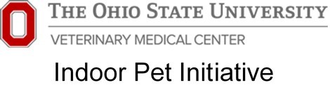 OSU Indoor Pet Initiative
