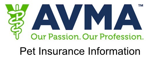 AVMA Pet Insurance Information