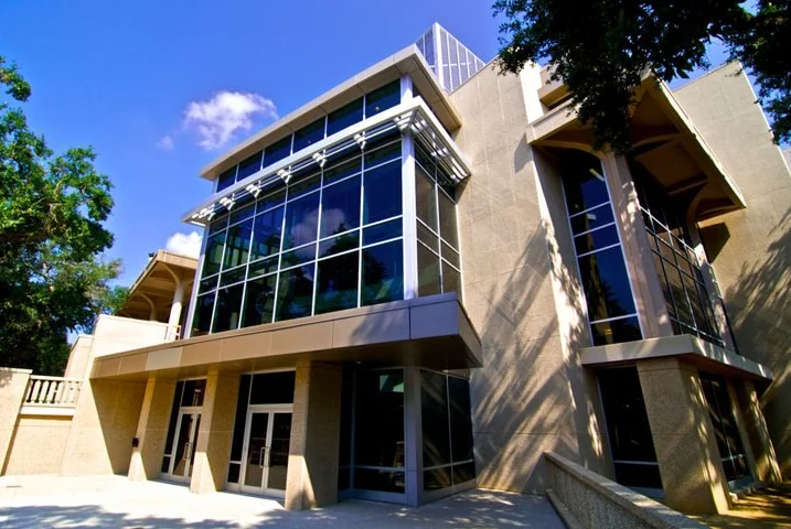 LSU Student Union