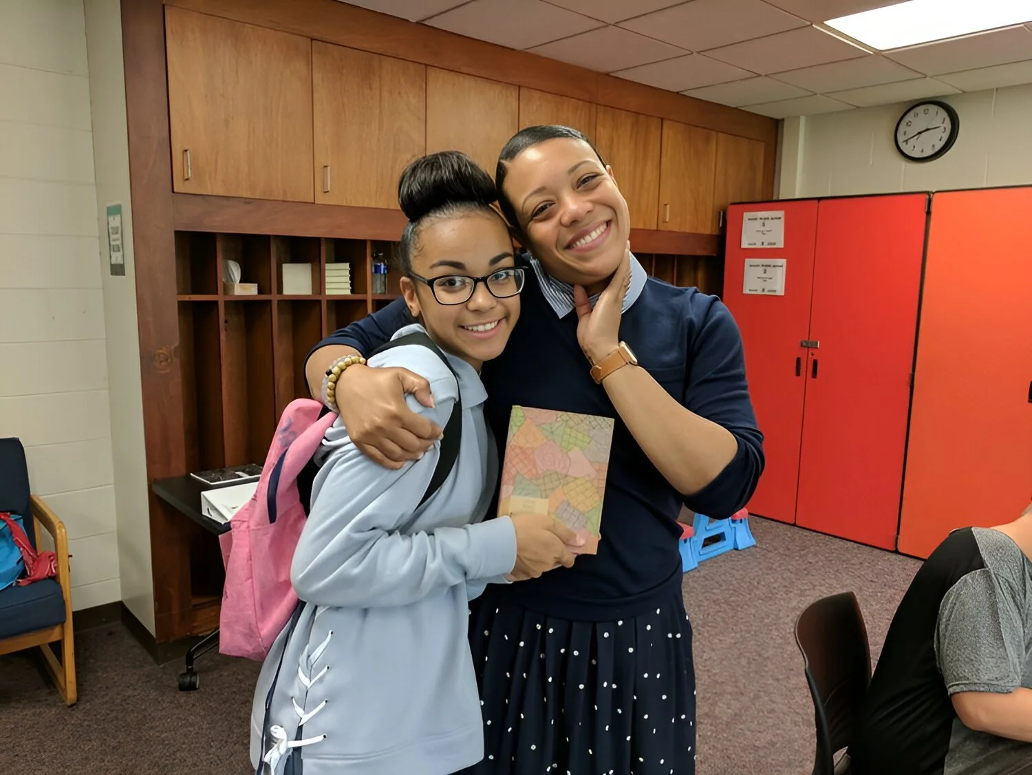 Gratitude Journals in the Classroom: What Daily Practice Does for Kids