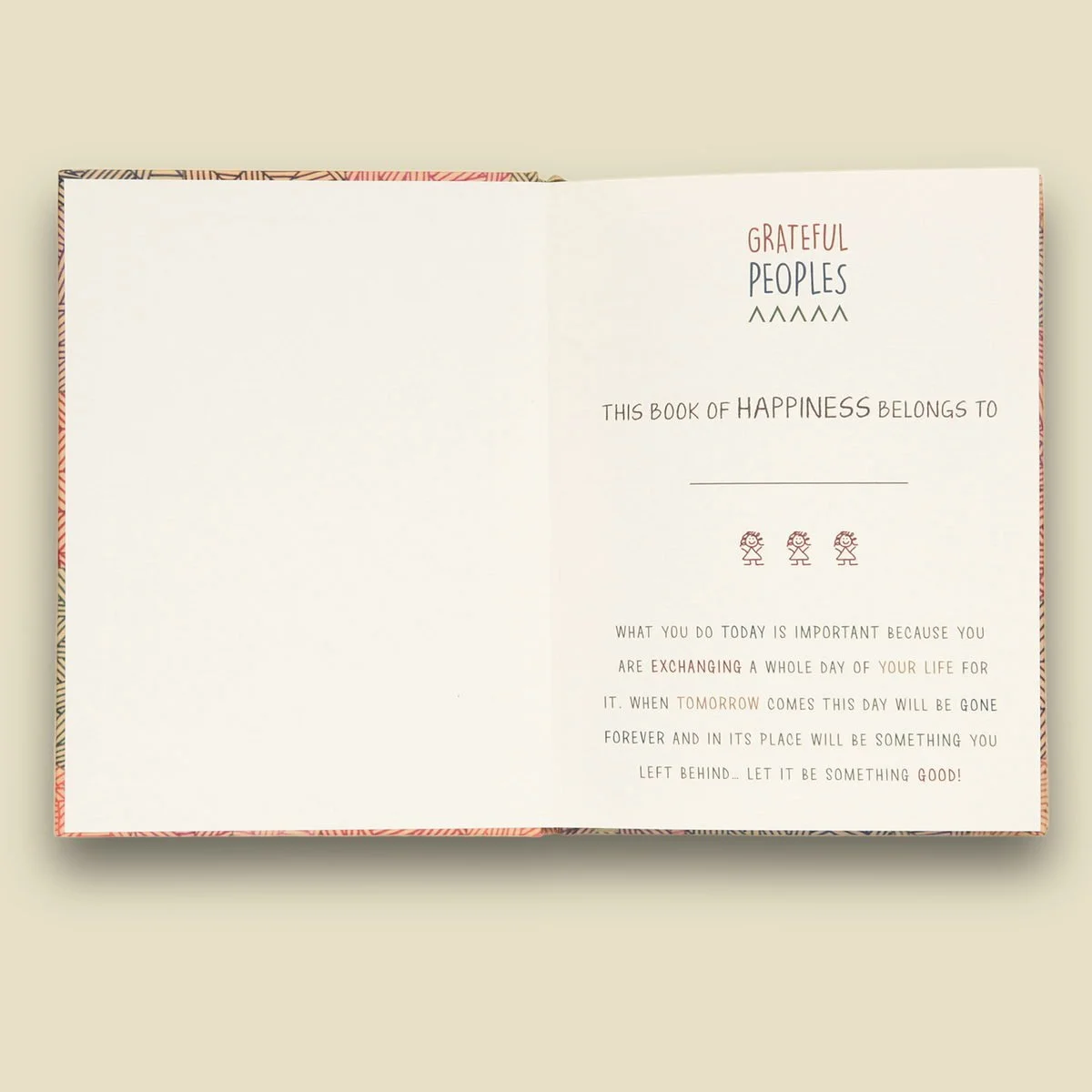 Gratitude Journaling for Anxiety: What the Research Says