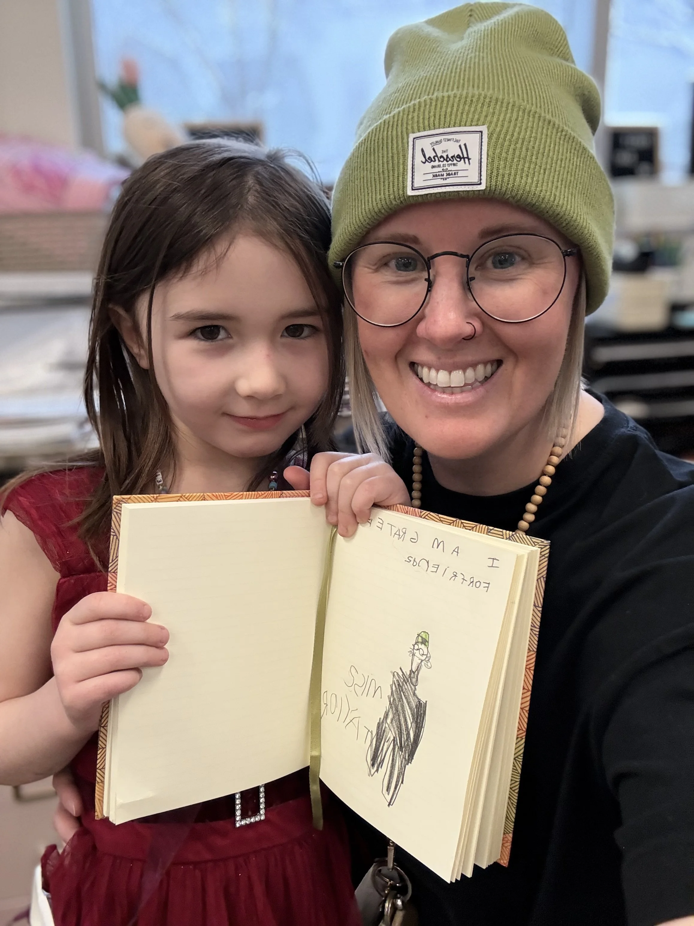 Why Teachers Are the Heart of Gratitude in the Classroom