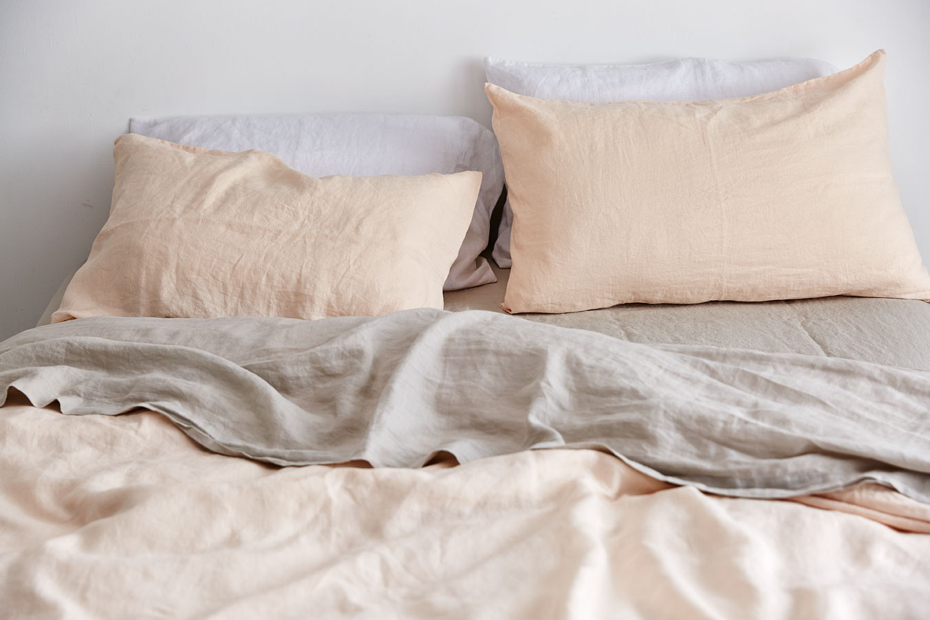 Duvet Covers from In Bed