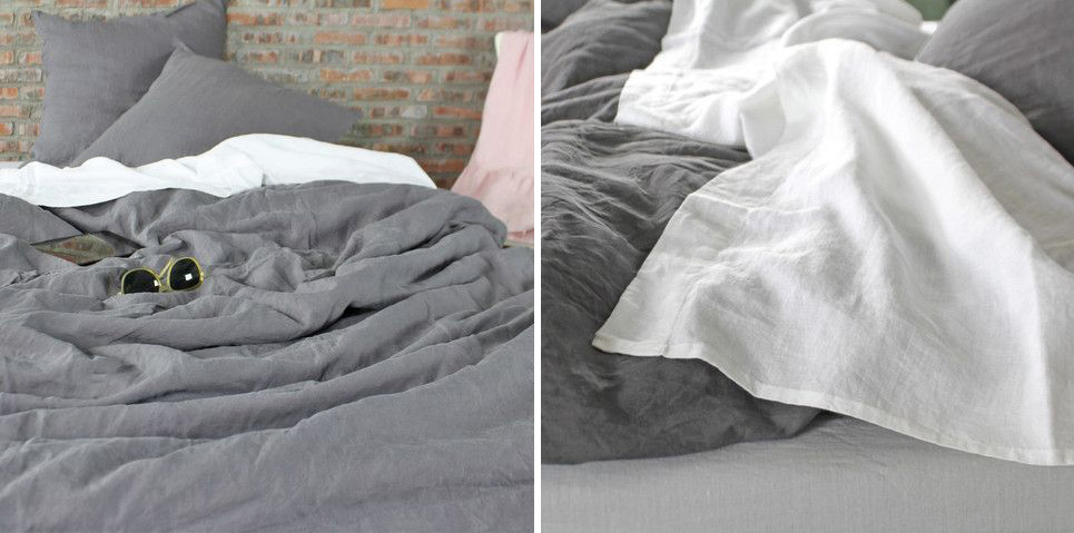 Duvet Cover from Linenshed
