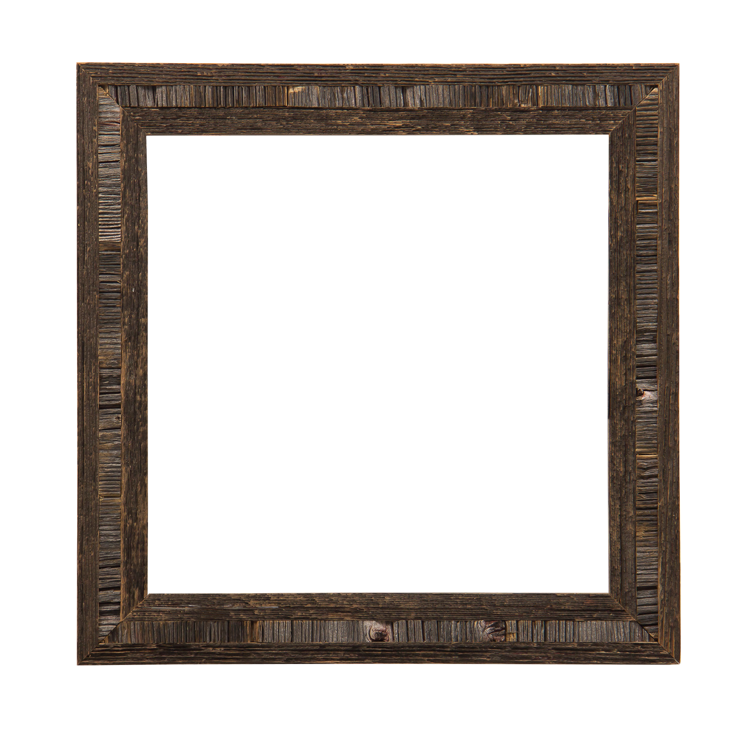 Reclaimed Barn Wood/Pallet Wood Frames
