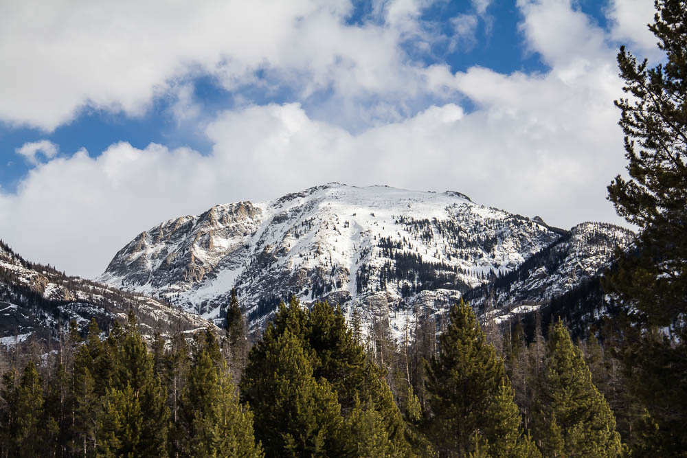Epic Mountain
