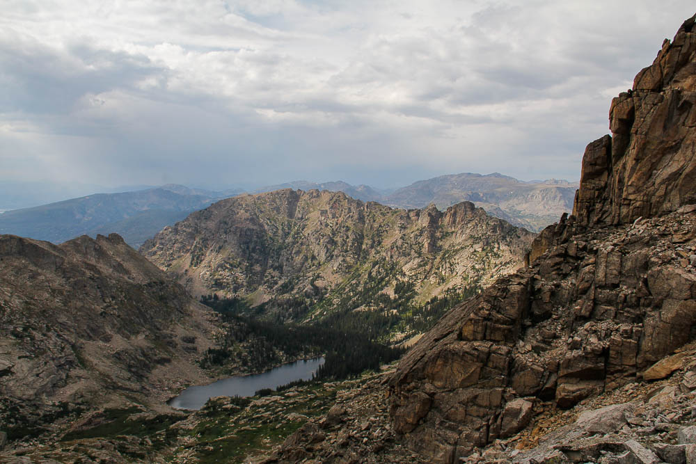 Pawnee Lake