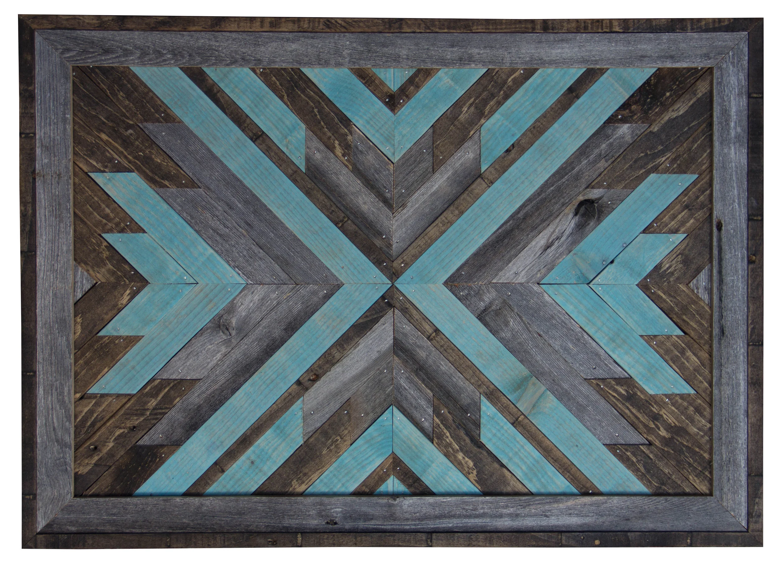 'True Blue'