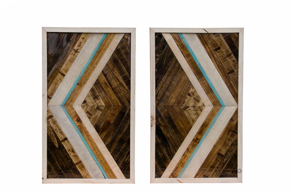 A S P E N :: End Tables