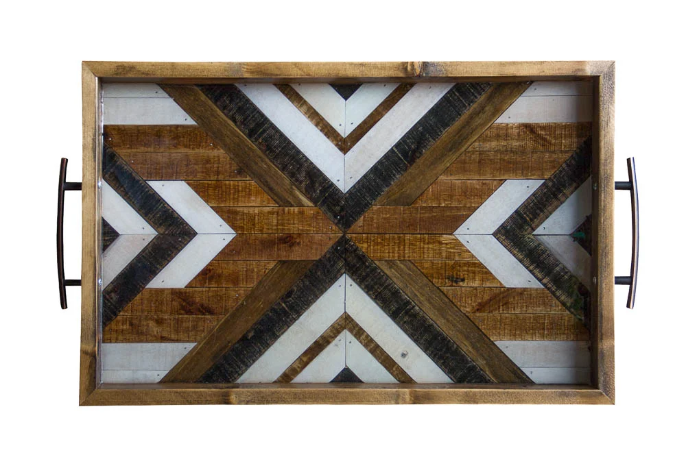 'Wexford' :: Serving Tray