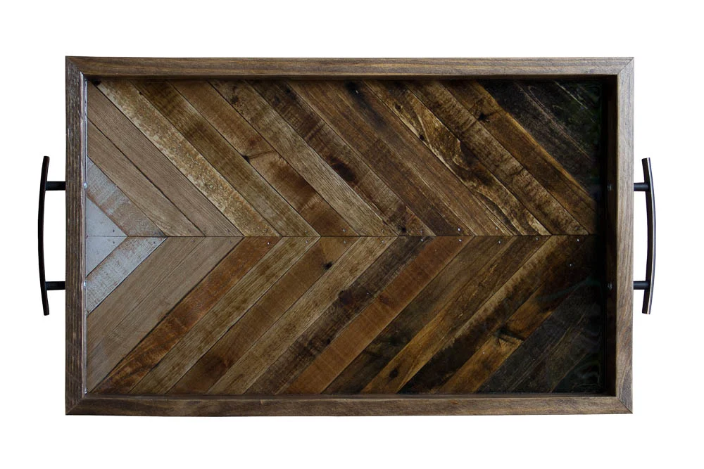 'Ombre' :: Serving Tray
