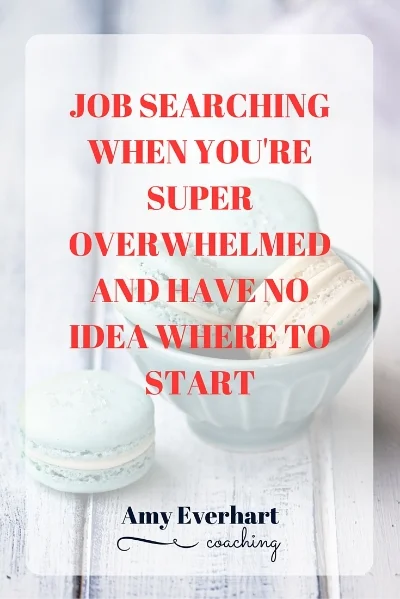 Anyone who feels trapped at work AND can’t see a light at the end of the tunnel is going to feel freaked out, so I think it makes sense that you want to shut down and crawl back in bed rather than dealing. I hear ya. This will give you 5 ways to get started now.