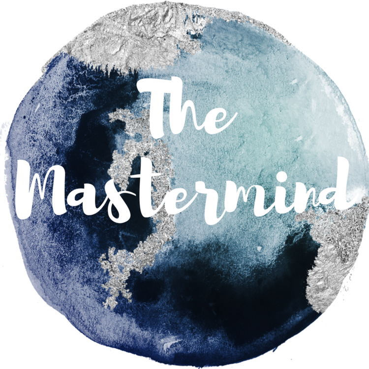 The+Mastermind - Amy Everhart Coaching