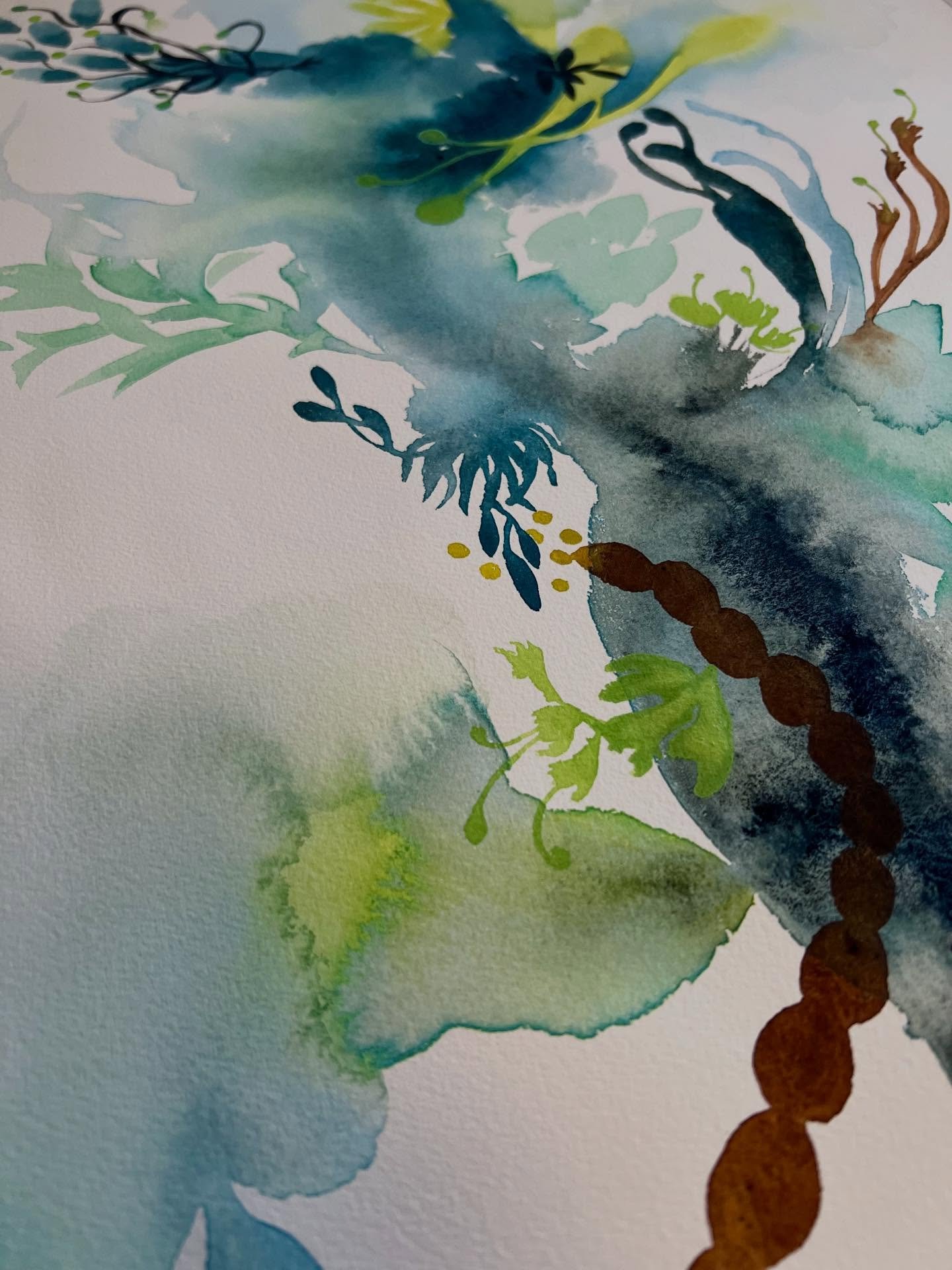 Life Begins
.
.
.
.
.
.
#watercolours #watercolor #abstract #artofinstagram #instaart