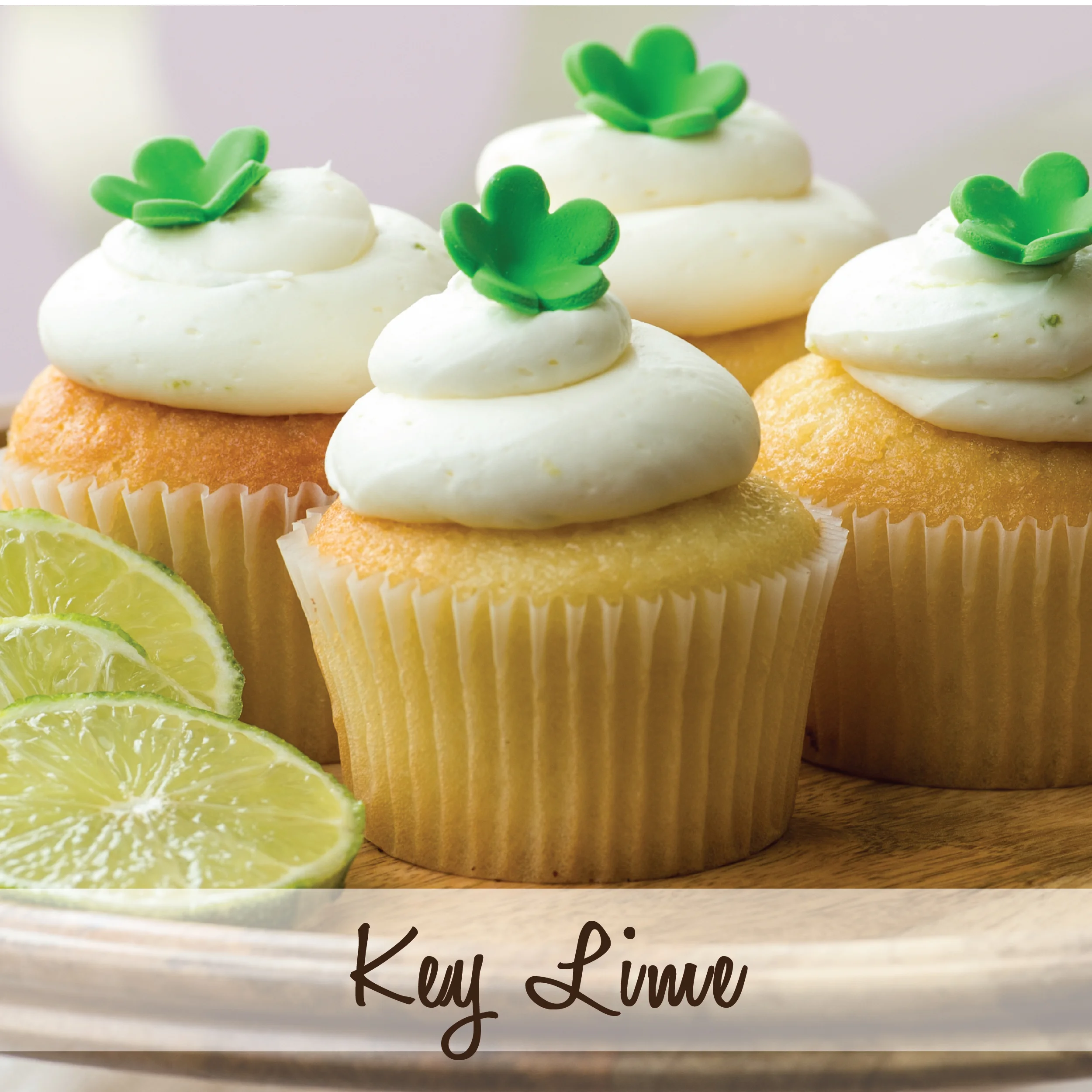 KEY LIME