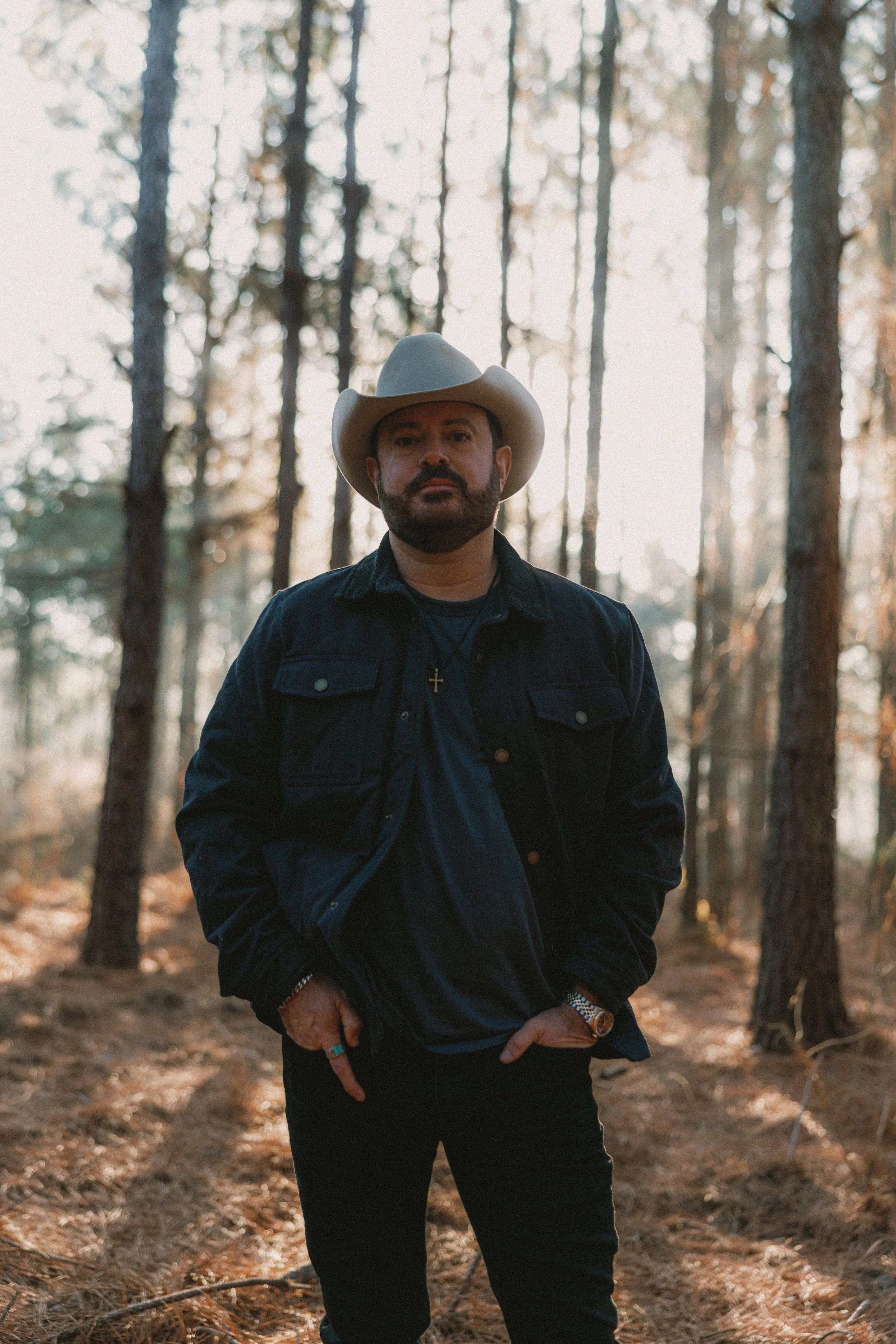 Wade Bowen : October 22, 2026