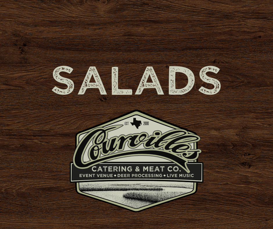 2/16/26 : Courville's Cobb Salad