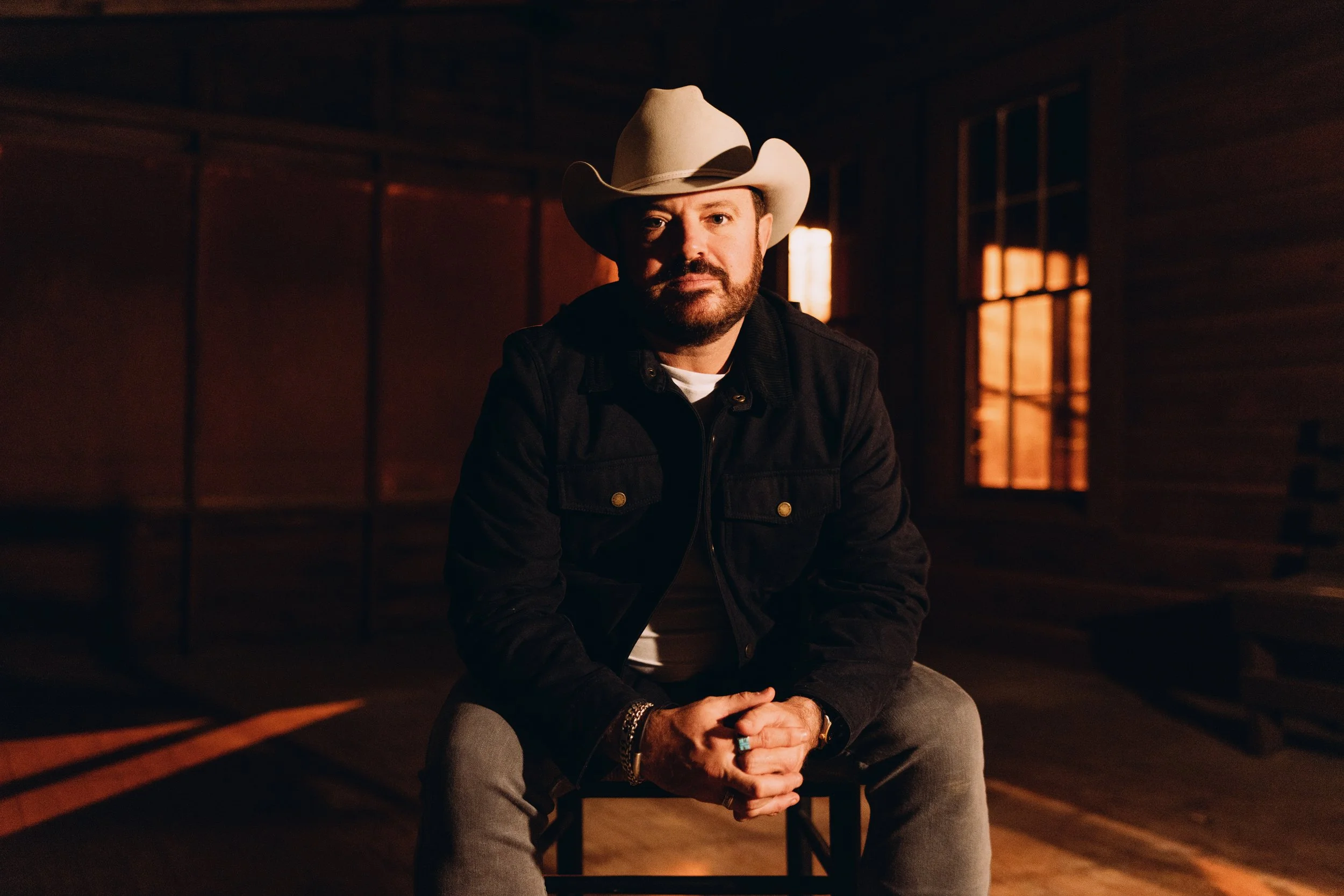 Wade Bowen : October 23, 2026