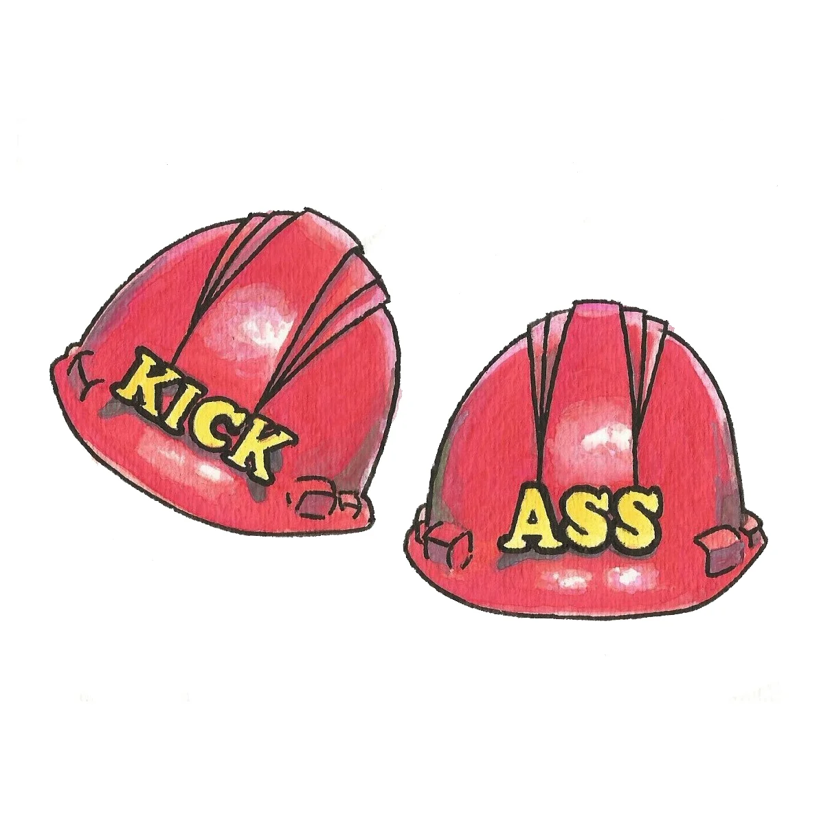 Kick Ass