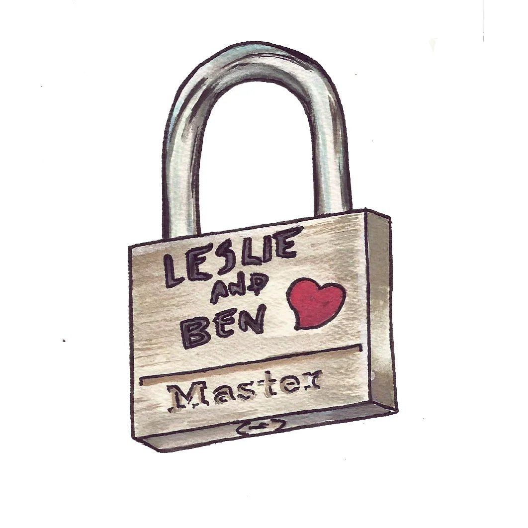 Love Lock