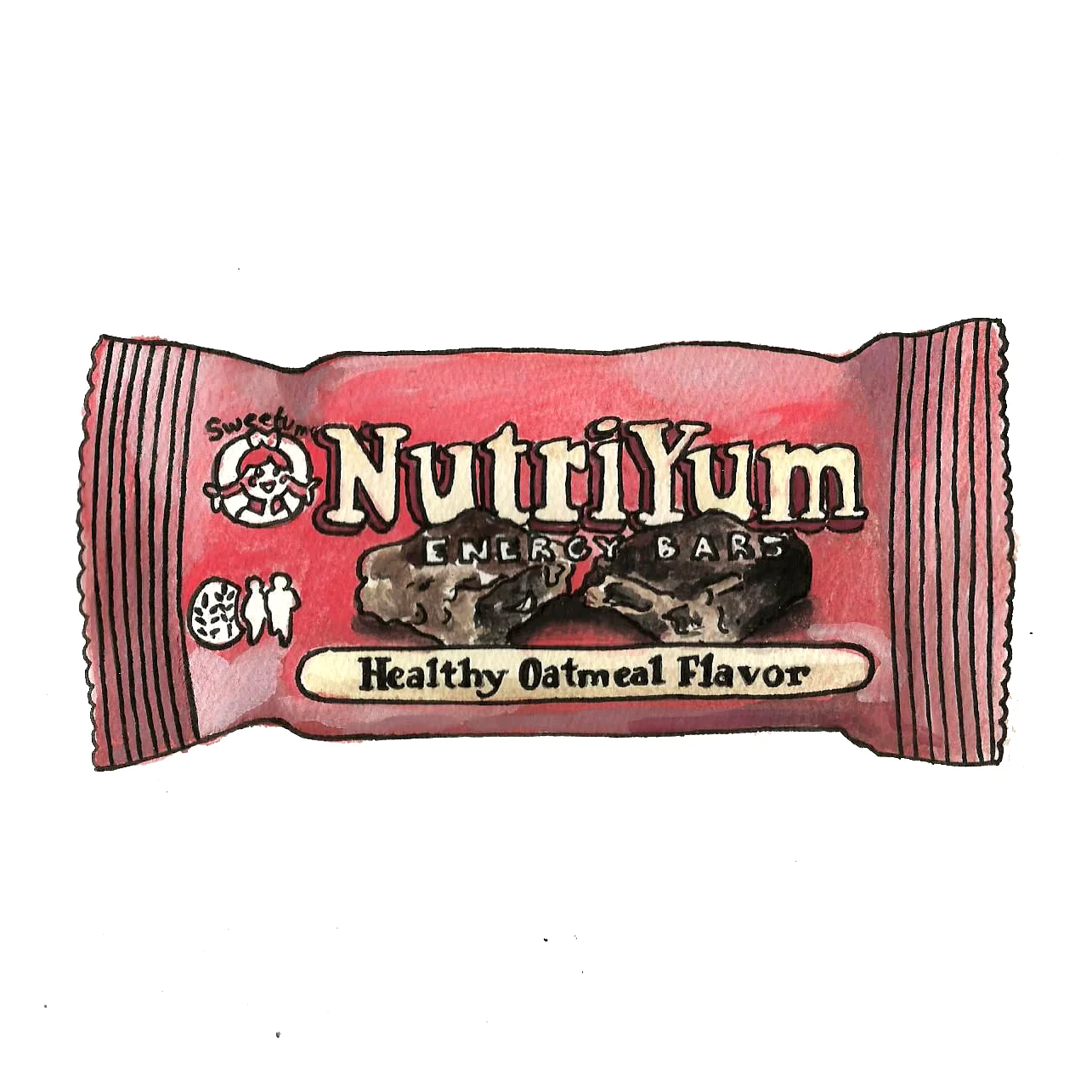 Where nutritious meets tasty.