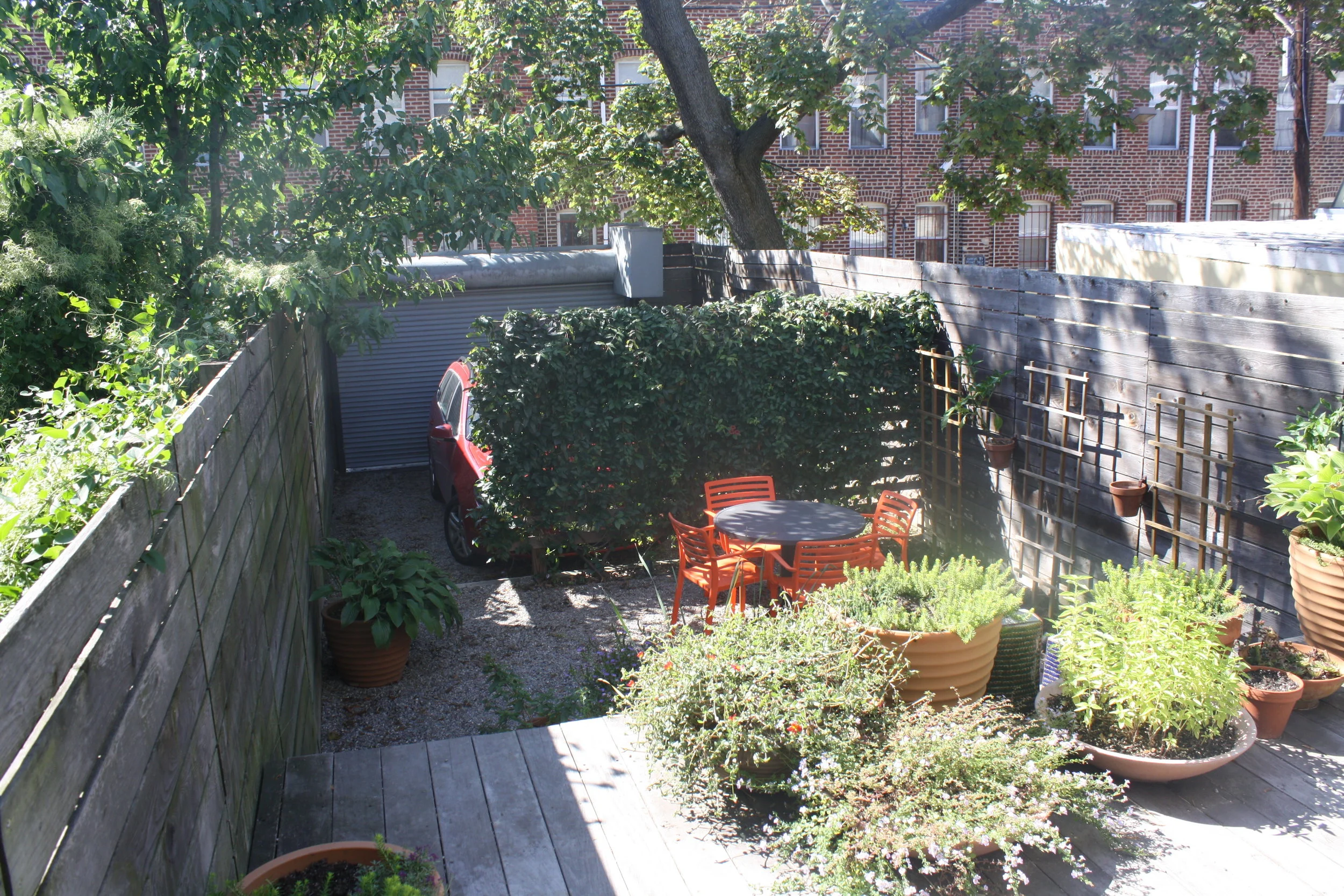 Back yard and deck.JPG