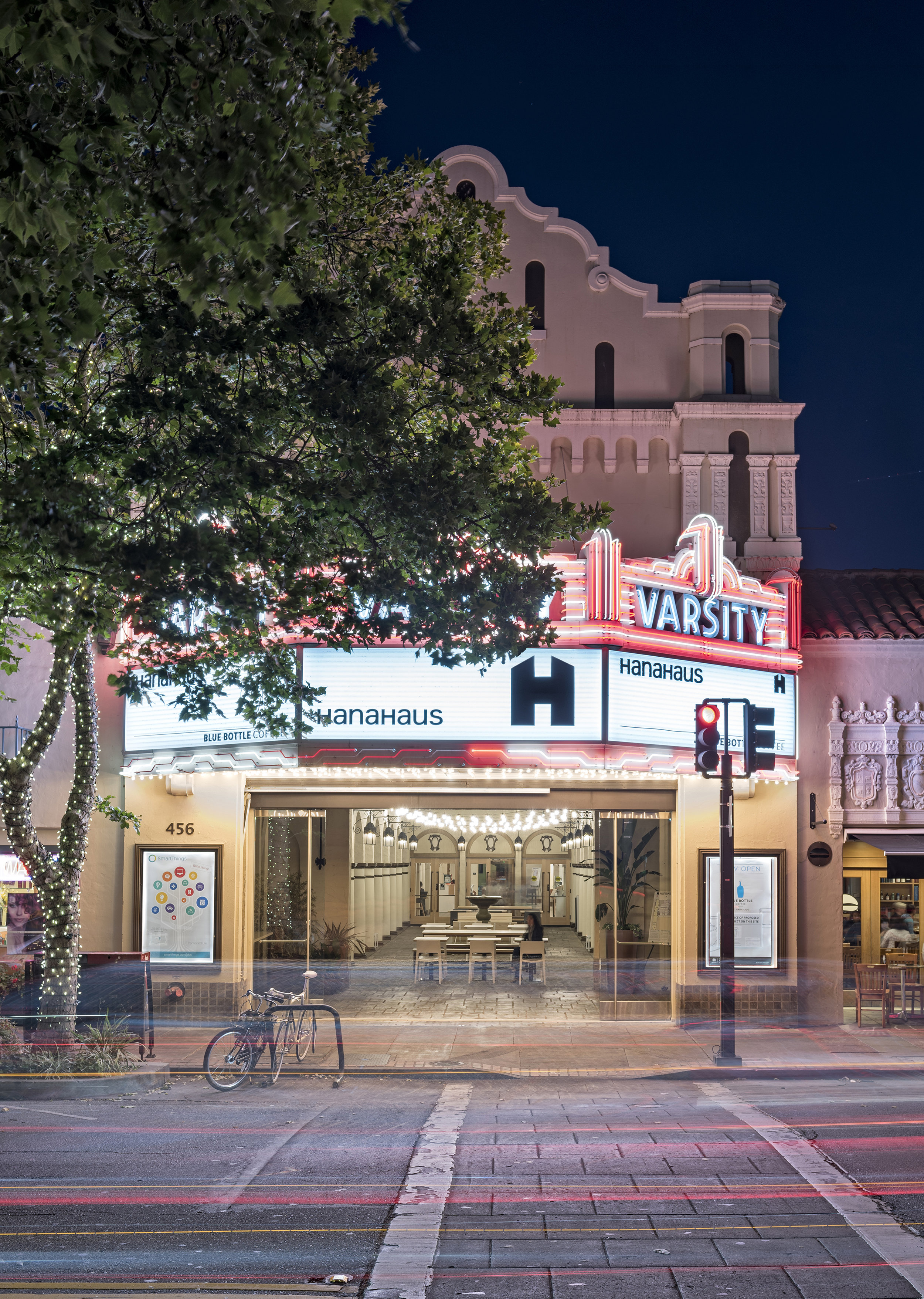 HanaHaus Speaker Series: Fireside Chat with Three Women VCs