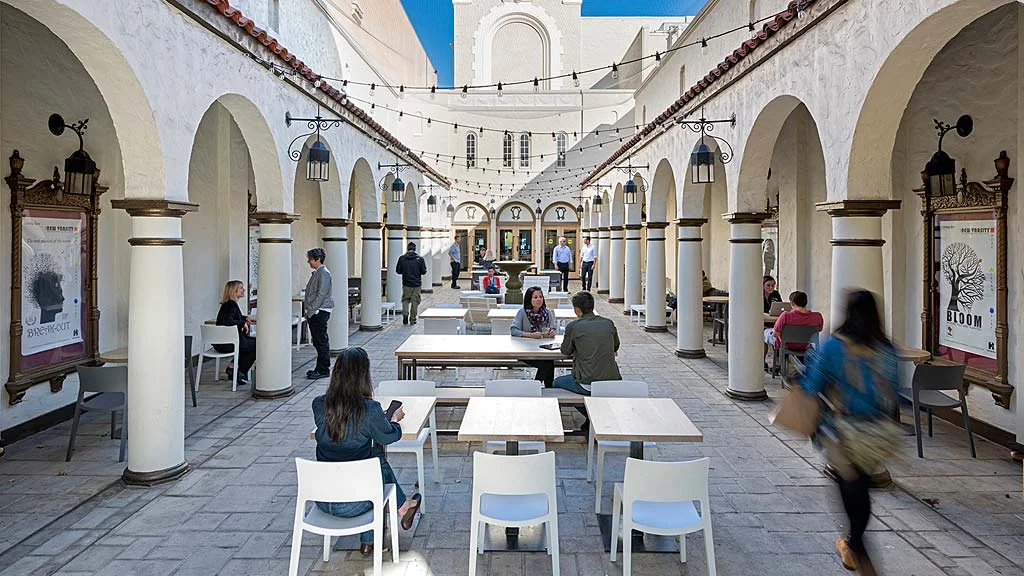 HanaHaus Speaker Series: Embracing the Power of Curiosity, Design and Story