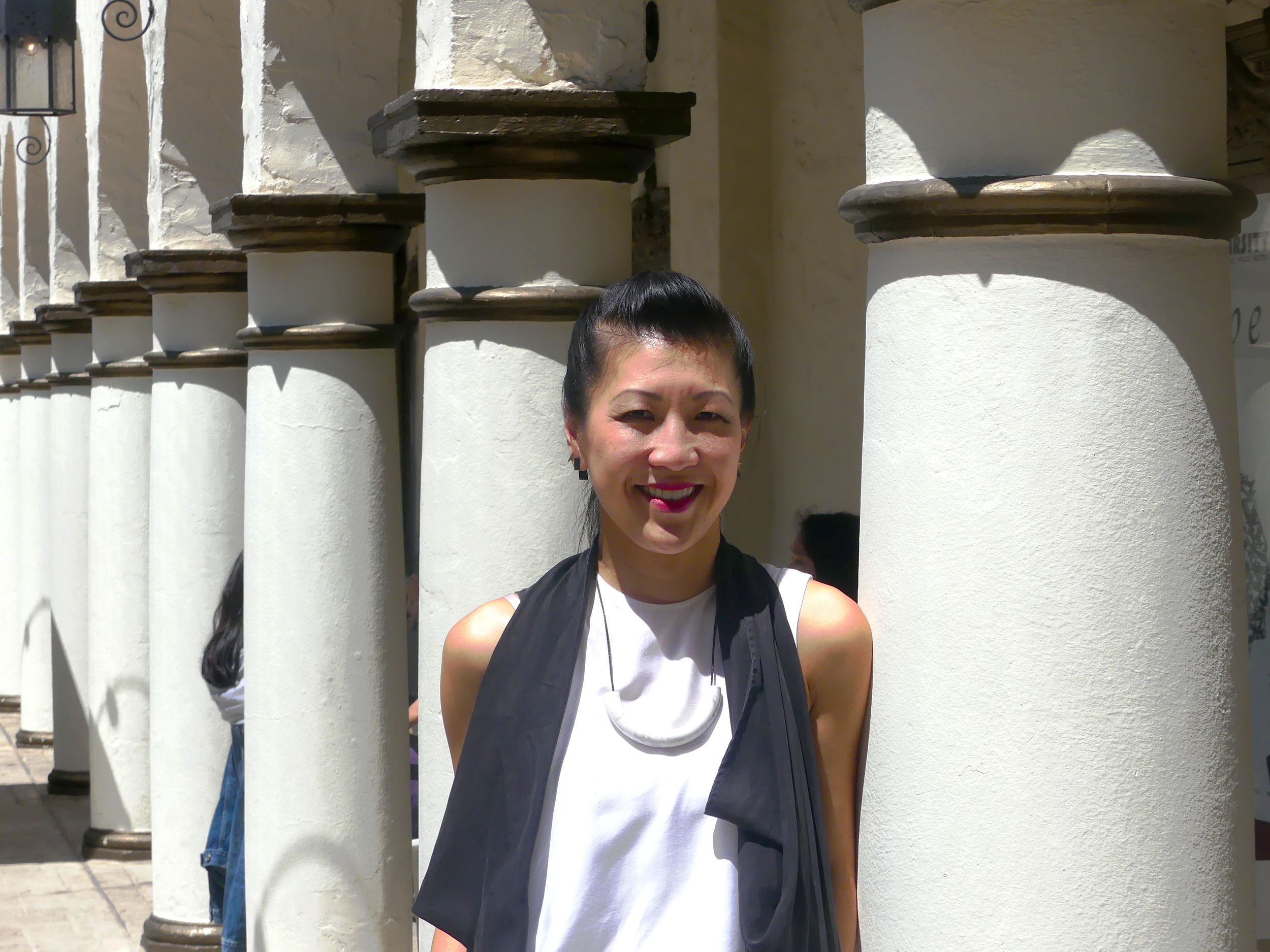 "It's hard to find a place that has such history"