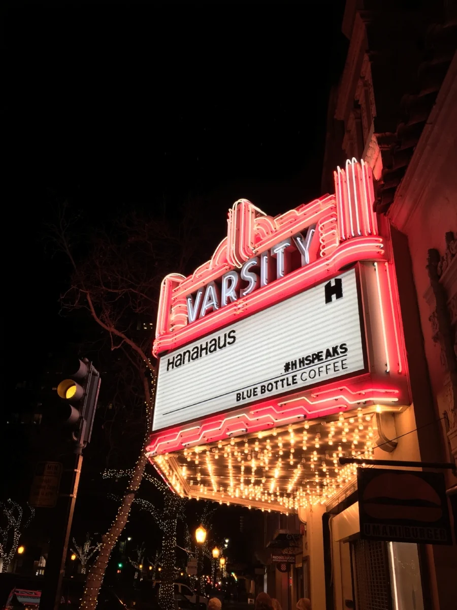 HanaHaus 3rd Birthday