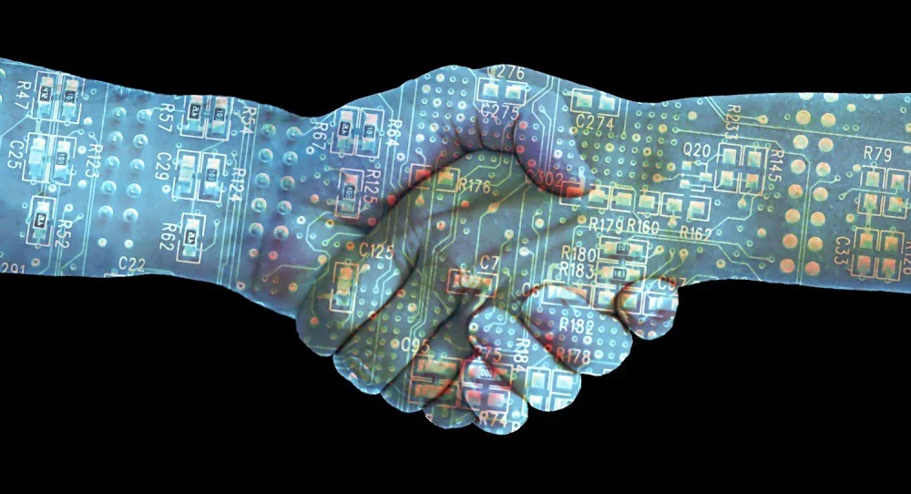 Humaniq -  How Blockchain Can Help Address Global Challenges
