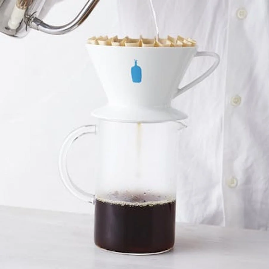 Blue Bottle Coffee’s simple purpose: Getting great coffee to everyone who asks for it.