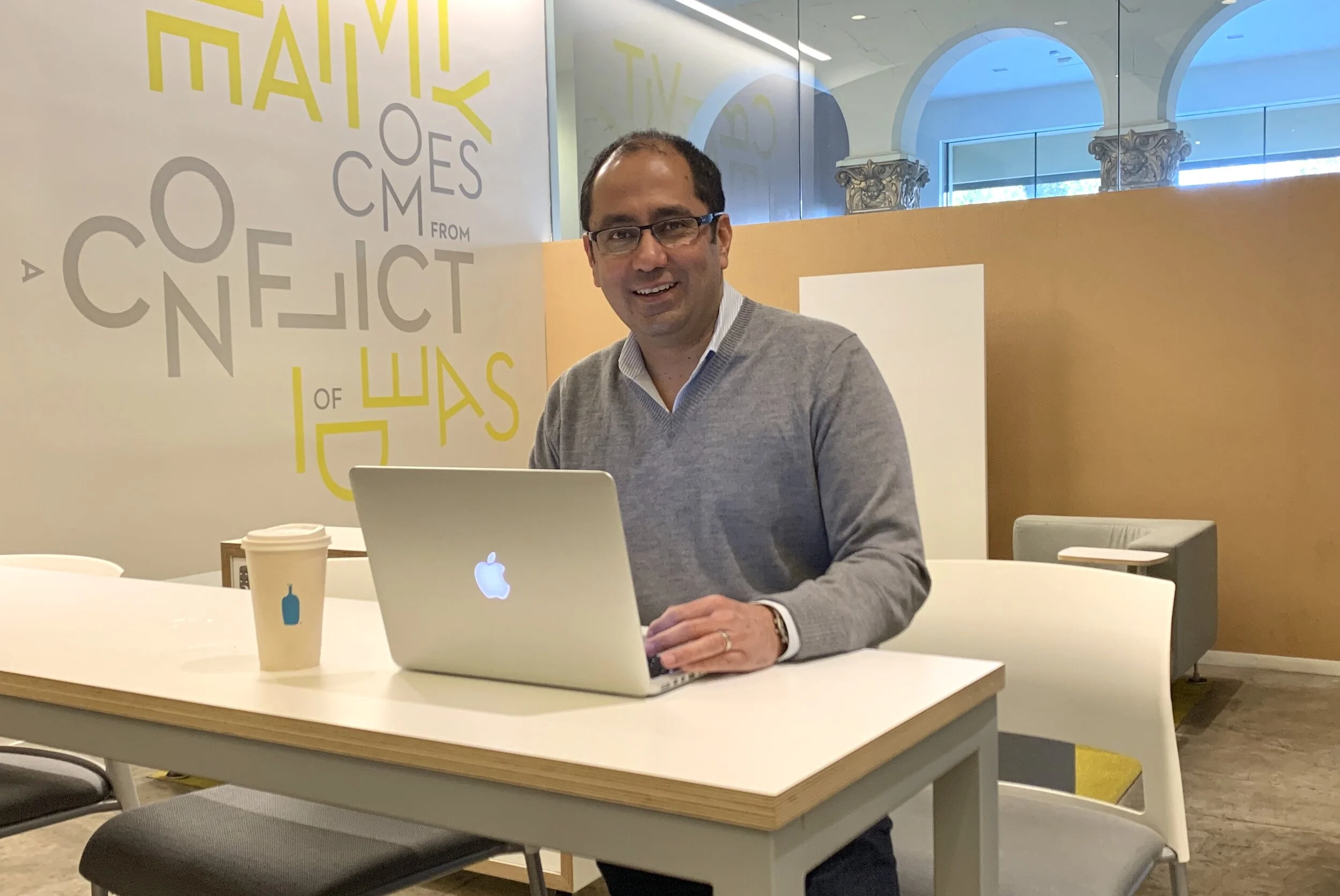 “Consumers need a champion to navigate health care, to save them time and money, and access best of breed resources in one place.”