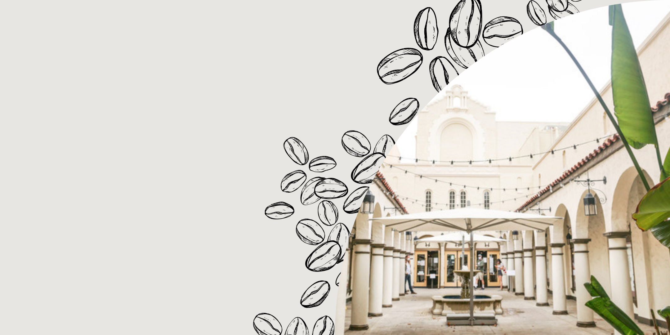 Palo Alto In Haus: Coffee &amp; Connect