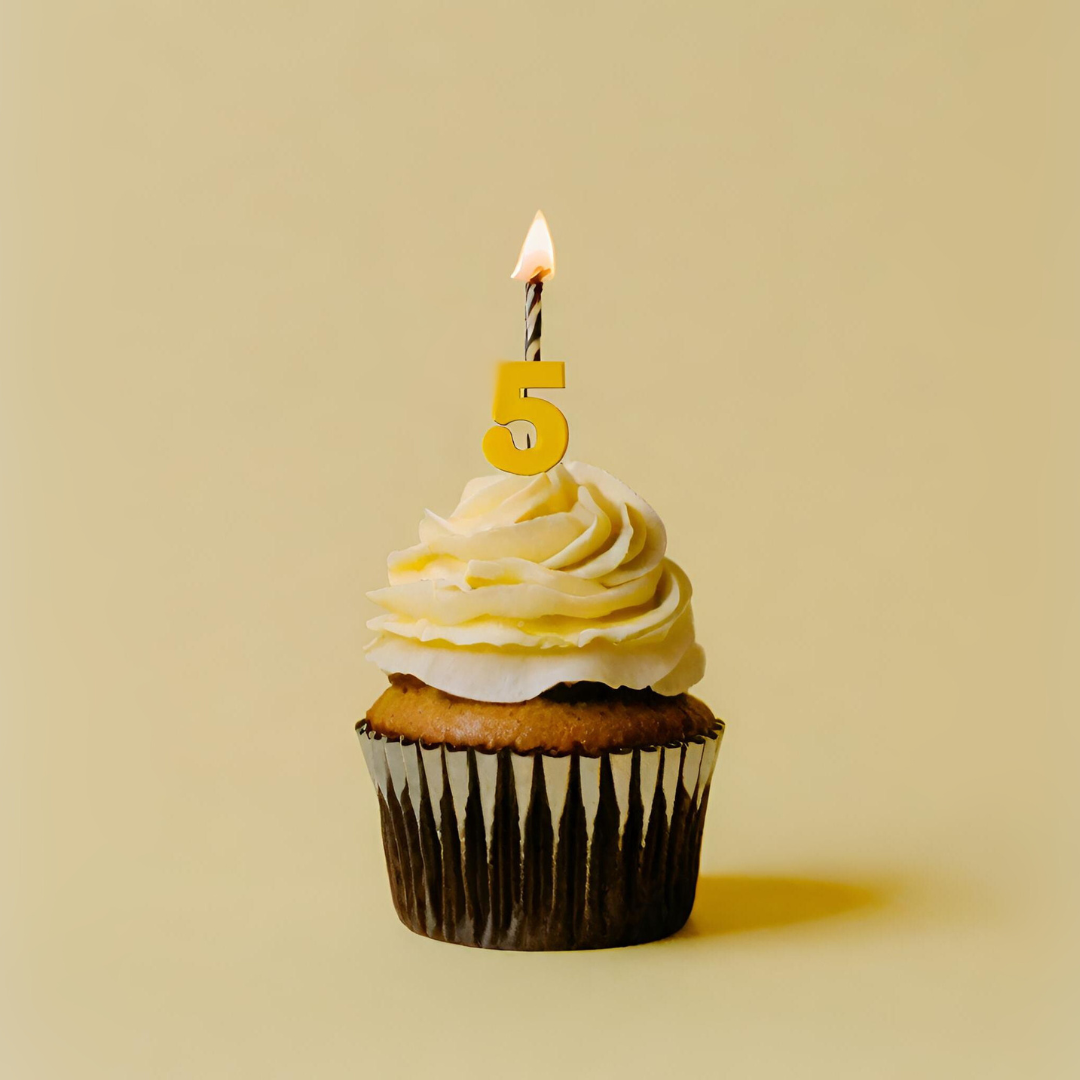 HanaHaus Newport Beach is turning 5