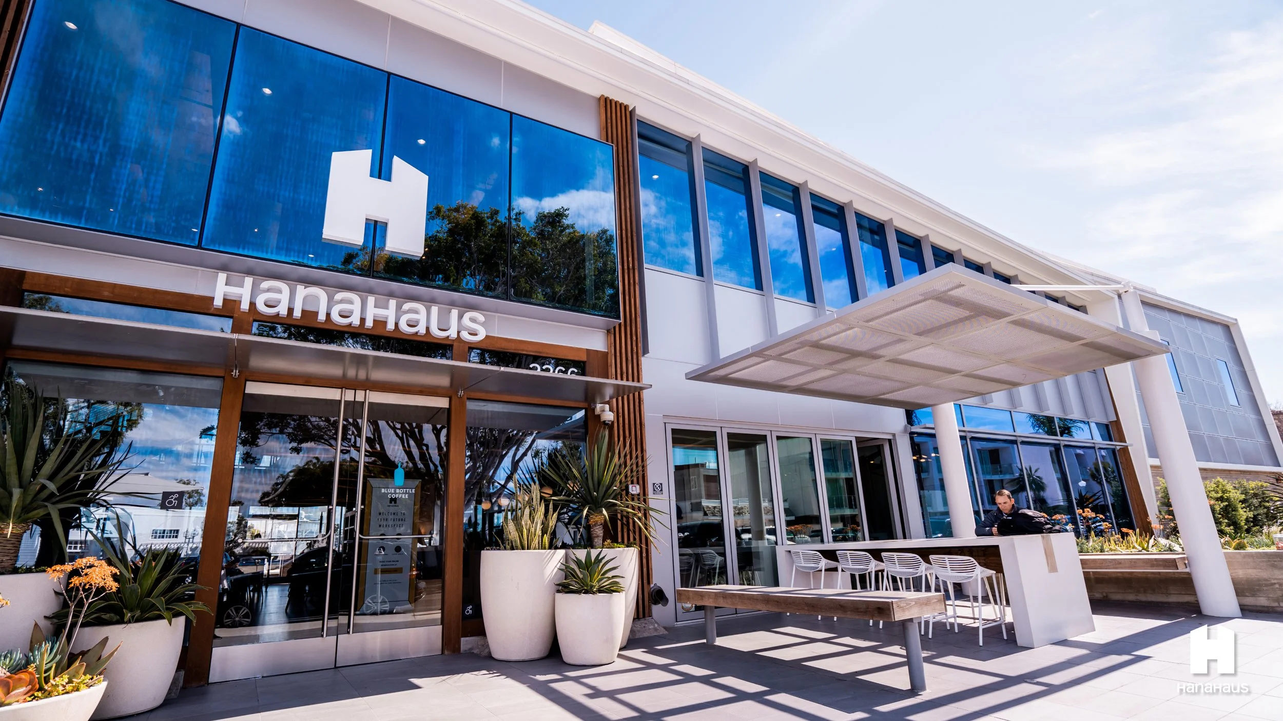 HanaHaus Newport Beach Hours 