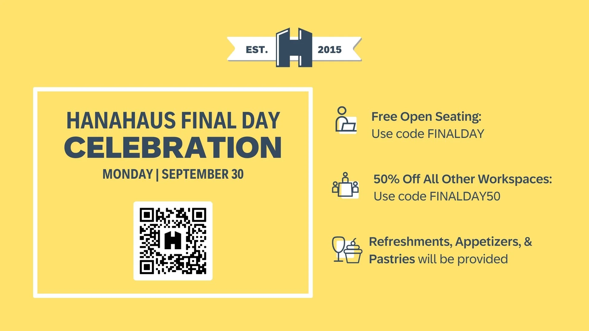 Palo Alto Final Day Celebration