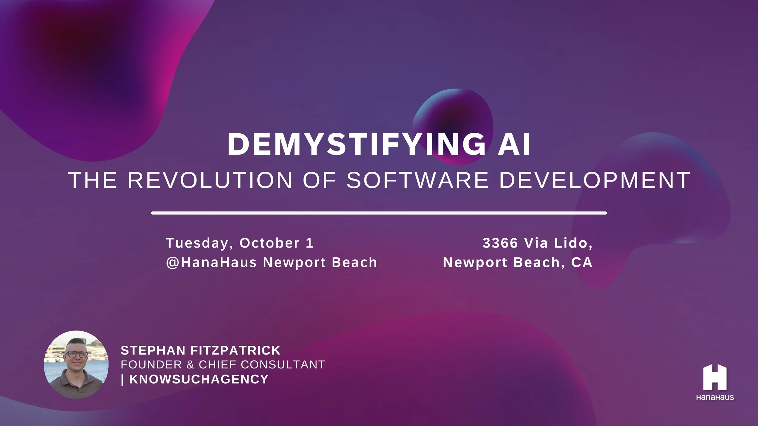Demystifying AI: The Revolution of Software Development